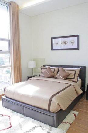 Отель Hamersons Hotel  Себу